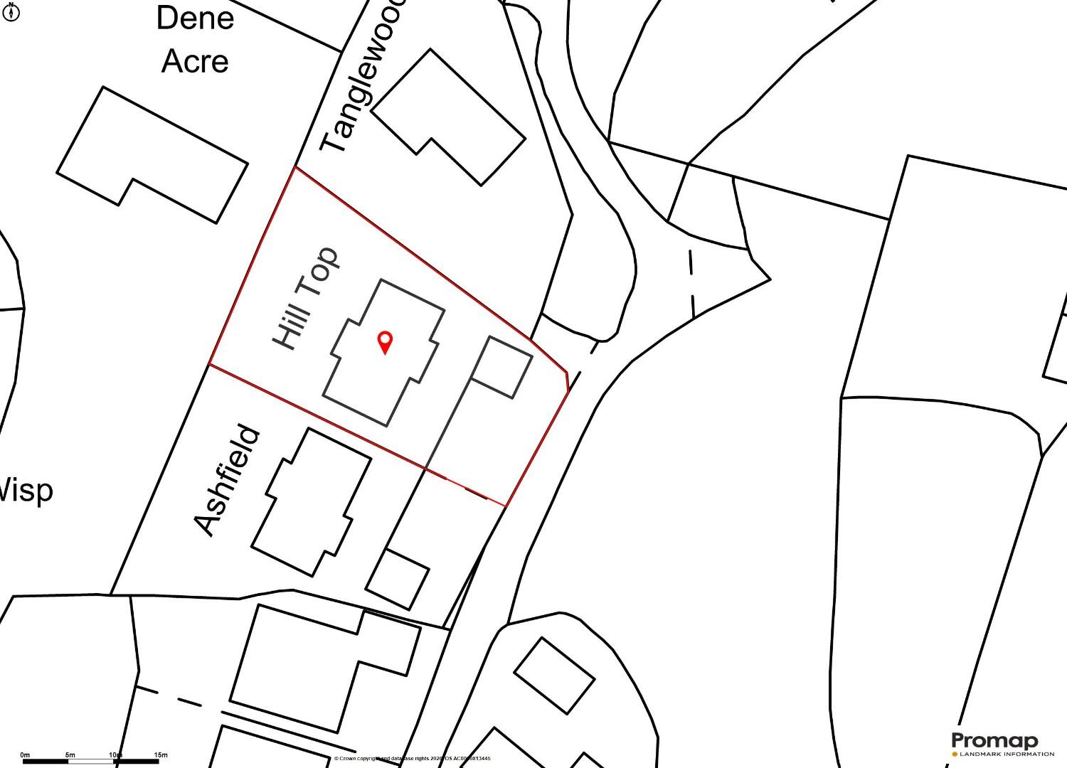 The Rhiw, Graig Penllyn, Nr Cowbridge, Vale of Glamorgan, CF71 7RS